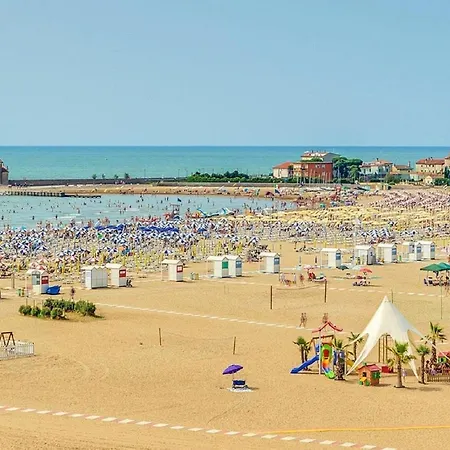 In Caorle With Balcony Apartment La Fagiana