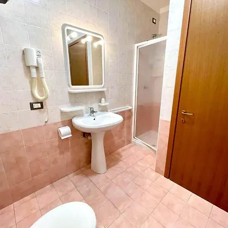 Apartment In Caorle With Balcony