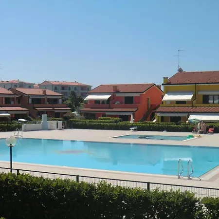 In Caorle With Balcony Apartment La Fagiana
