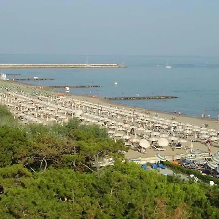 In Caorle With Balcony