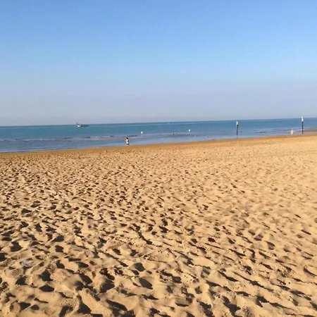 In Caorle With Balcony *