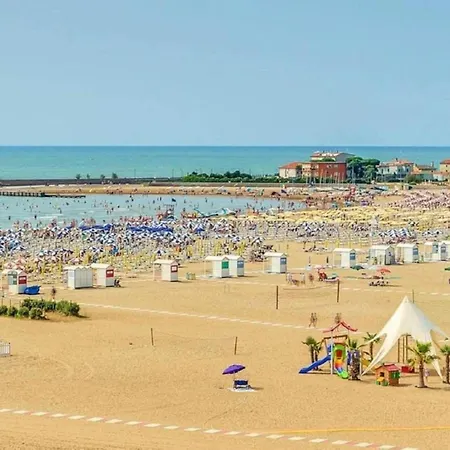 In Caorle With Balcony *